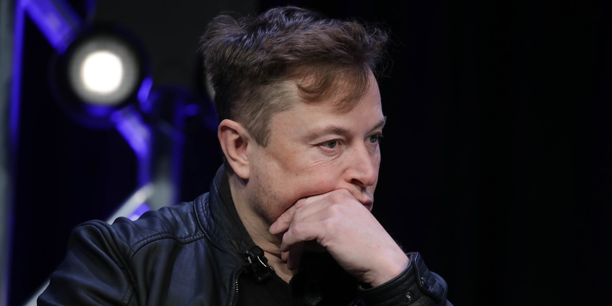 Elon Musk został pozwany za rzekome złamanie swojej umowy z amerykańską komisją ds. papierów wartościowych. 