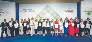 Samorządowy rozjazd finansowy. Kierunek nieznany