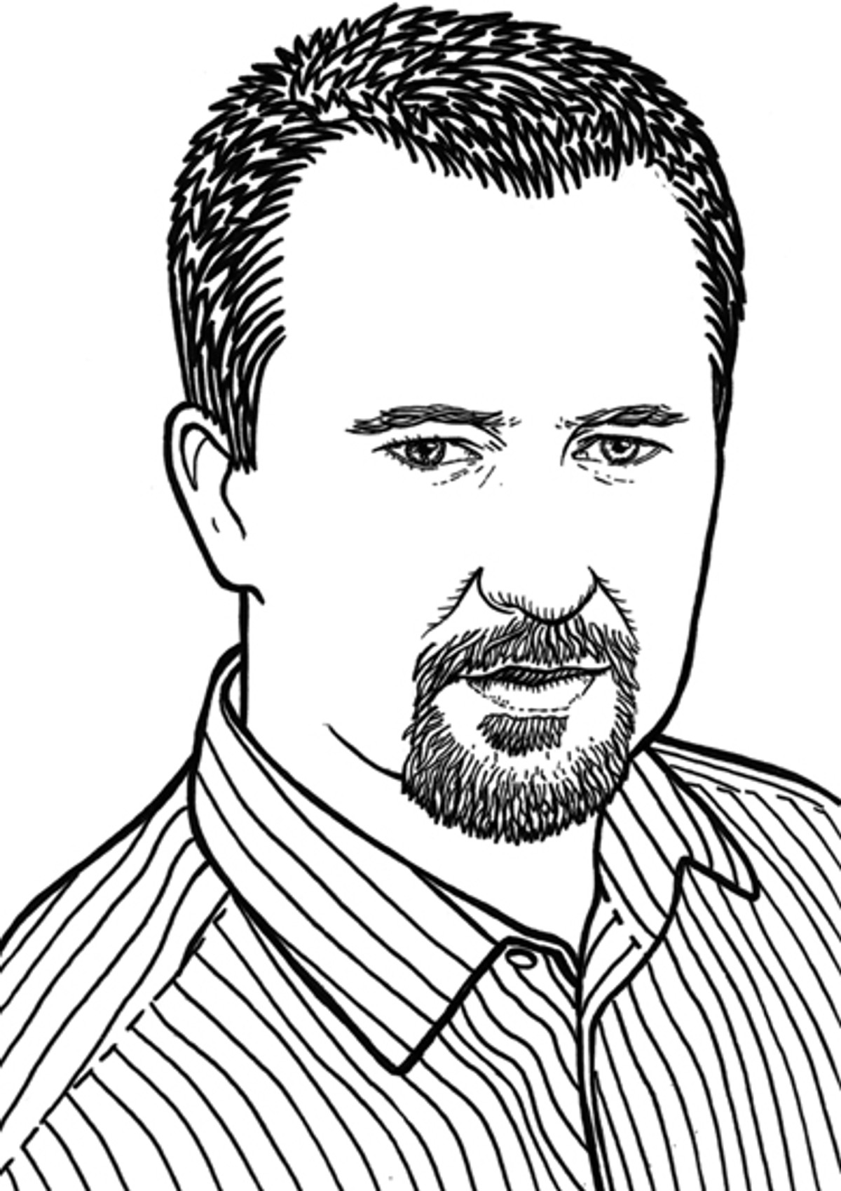 Łukasz Korycki, zastępca redaktora naczelnego