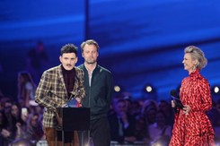 FRYDERYKI 2019: Dawid Podsiadło Superstar i gala, jakiej nam było trzeba. Choć na pewno nie idealna