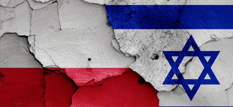 Ostra reakcja na oburzający tekst w "Times of Israel". "Komentarz pełen kłamstw"