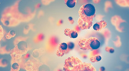 Nanocząstki, czyli „koń trojański” zabijający komórki rakowe bez udziału leków