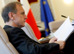 Klich bez speca od PR. Był konflikt