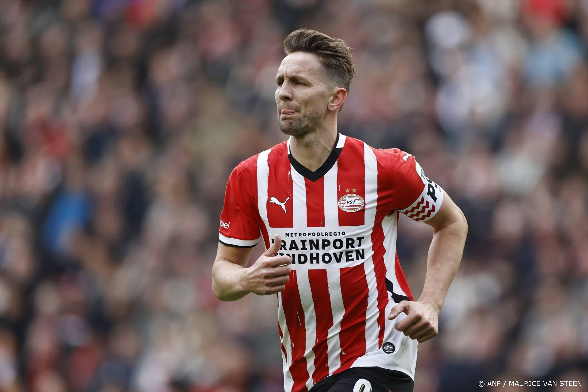 PSV organiseert officieel afscheid De Jong met Walk of Fame-eer