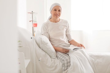 Kemoterápia – így készüljön fel rá testileg és lelkileg