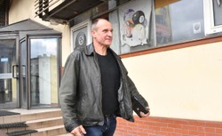 Zawrzało na Twitterze. Przepychanka Kukiza z Gasiuk-Pihowicz. "I z czego się cieszysz?"