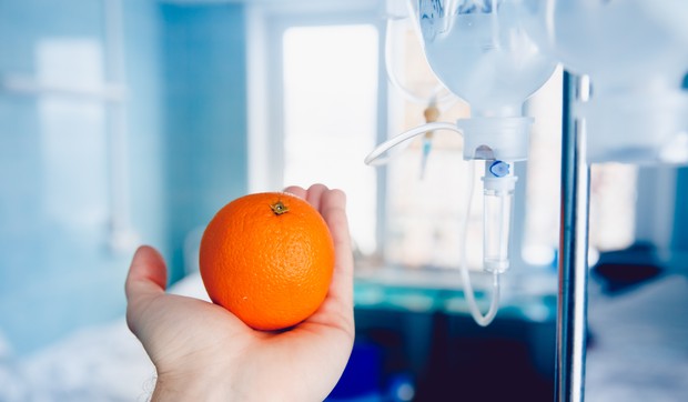 Nobelovac je verovao da veoma visoke doze vitamina C mogu pomoći ljudima obolelim od raka 