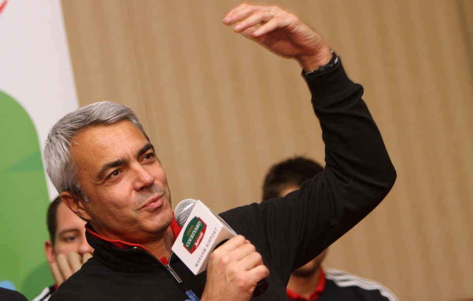 Andrea Anastasi