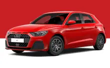 AUDI A1 S line TFSI 95KM 70KW