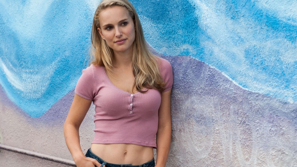 Natalie Portman 