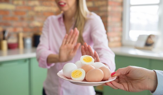 Povlače se jaja sa hrvatskog tržišta