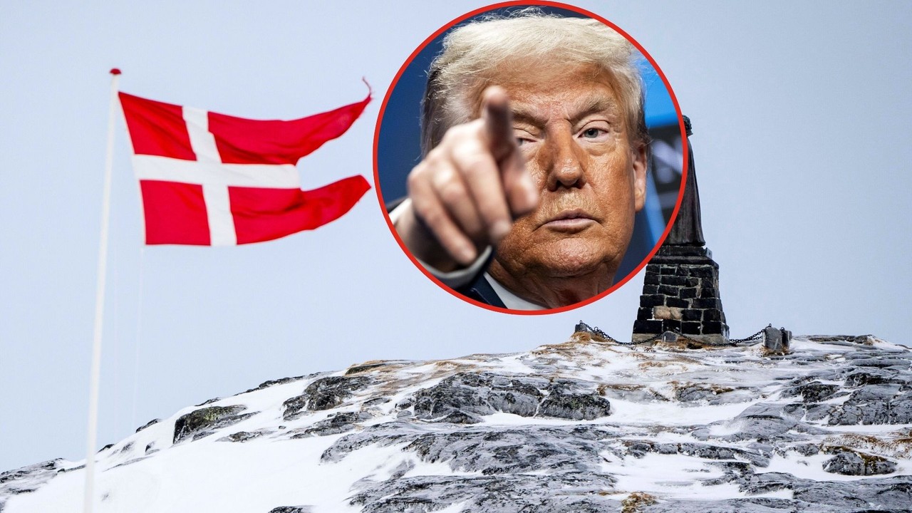 Polska oddaje ster w Radzie UE, teraz może nastąpić chaos. Donald Trump podłożył minę w relacjach z Europą. 