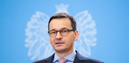 Morawiecki na szczycie unijnych przywódców. Głównym tematem: pieniądze