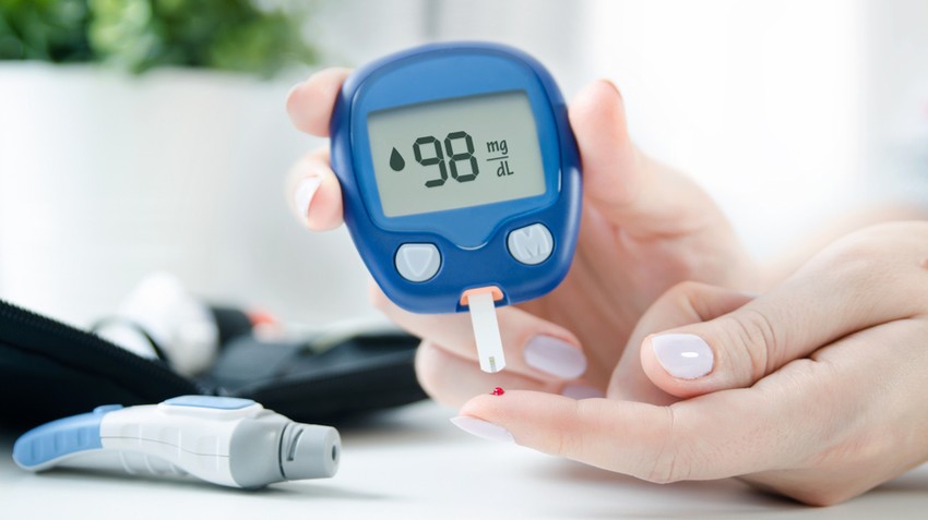 gyógynövények diabetes népszerű kezelés