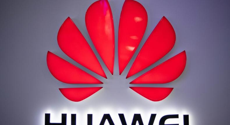 US companies have been banned from selling Huawei US technology without a licence