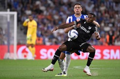 Pechowy debiut Jana Bednarka w FC Porto. Trener zdjął reprezentanta Polski z boiska