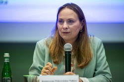 Pełczyńska-Nałęcz ujawnia kulisy ustaleń koalicji. "Będzie to po wymianie marszałka Sejmu"