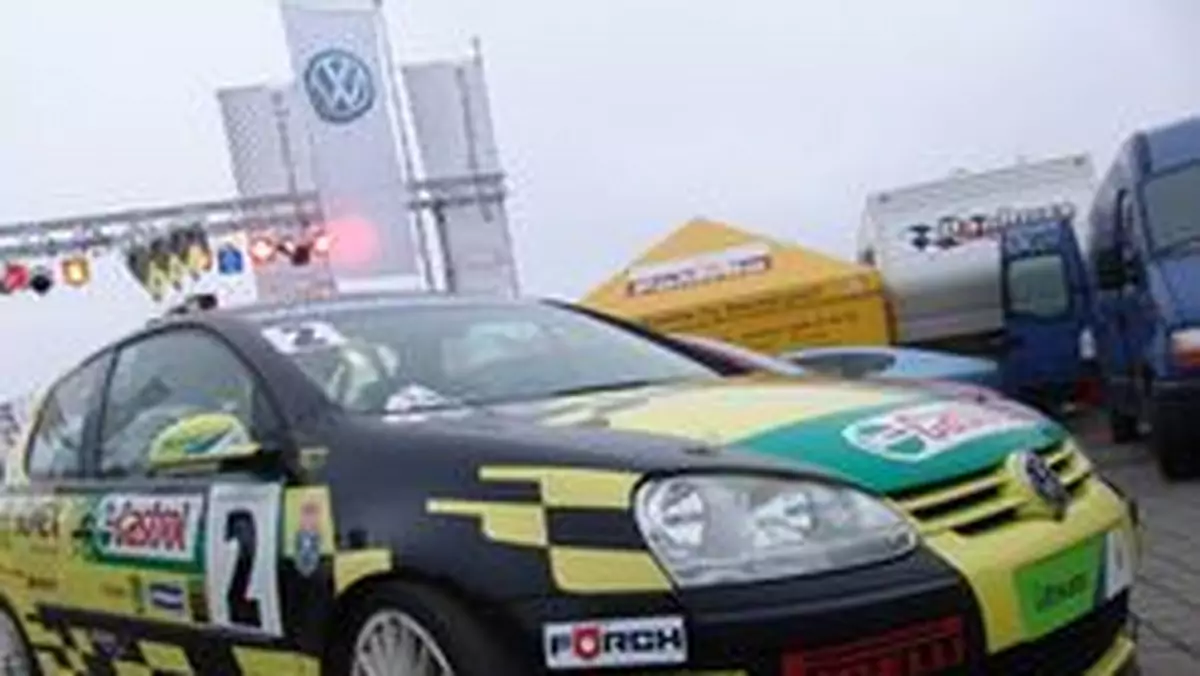 Volkswagen Castrol Cup 2006 – podsumowanie