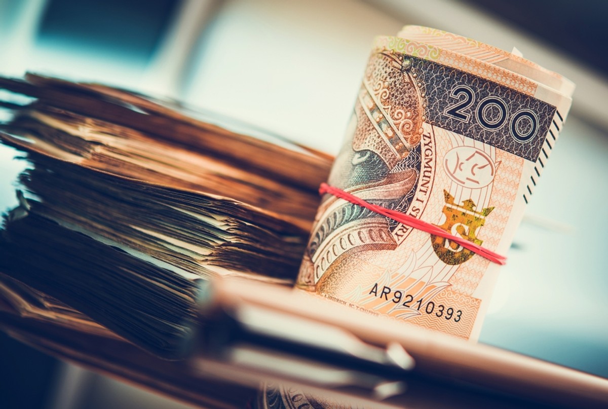 Podwyżki dla komorników? Są grupy bardziej potrzebujące podniesienia zarobków [WYWIAD]