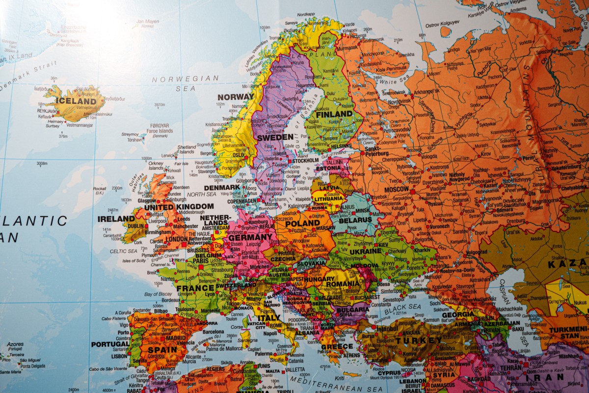 Rosja nie prowadzi wojny tylko przeciw Ukrainie. "Europa jest następna"