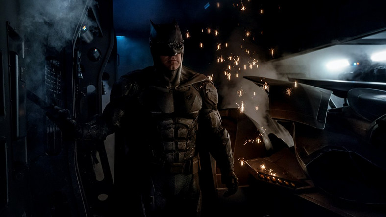 Zack Snyder opublikował nowe zdjęcie z filmu "Justice League". Pojawił się na nim Ben Affleck jako Batman. Film trafi do kin w 2017 roku.