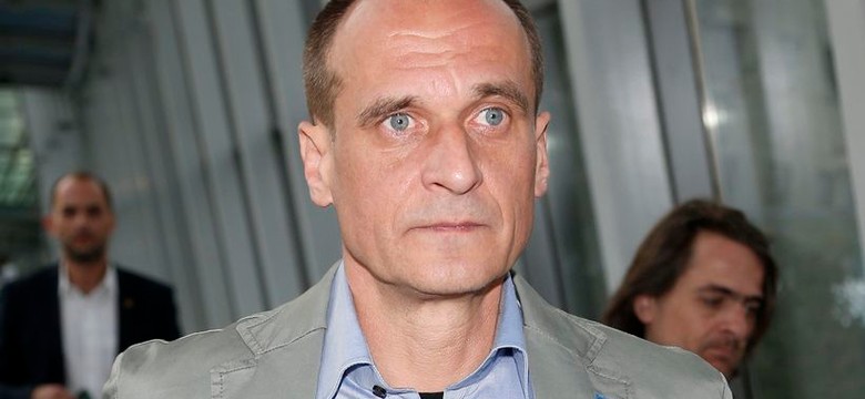 Kukiz składa skargę do Rzecznika Praw Obywatelskich. "Konstytucja służy partyjnym klanom"