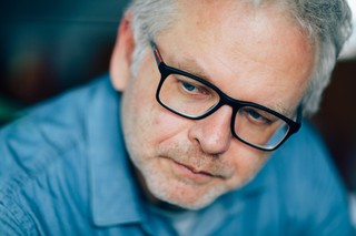 Artur Domosławski laureatem Górnośląskiej Nagrody Literackiej 'Juliusz'