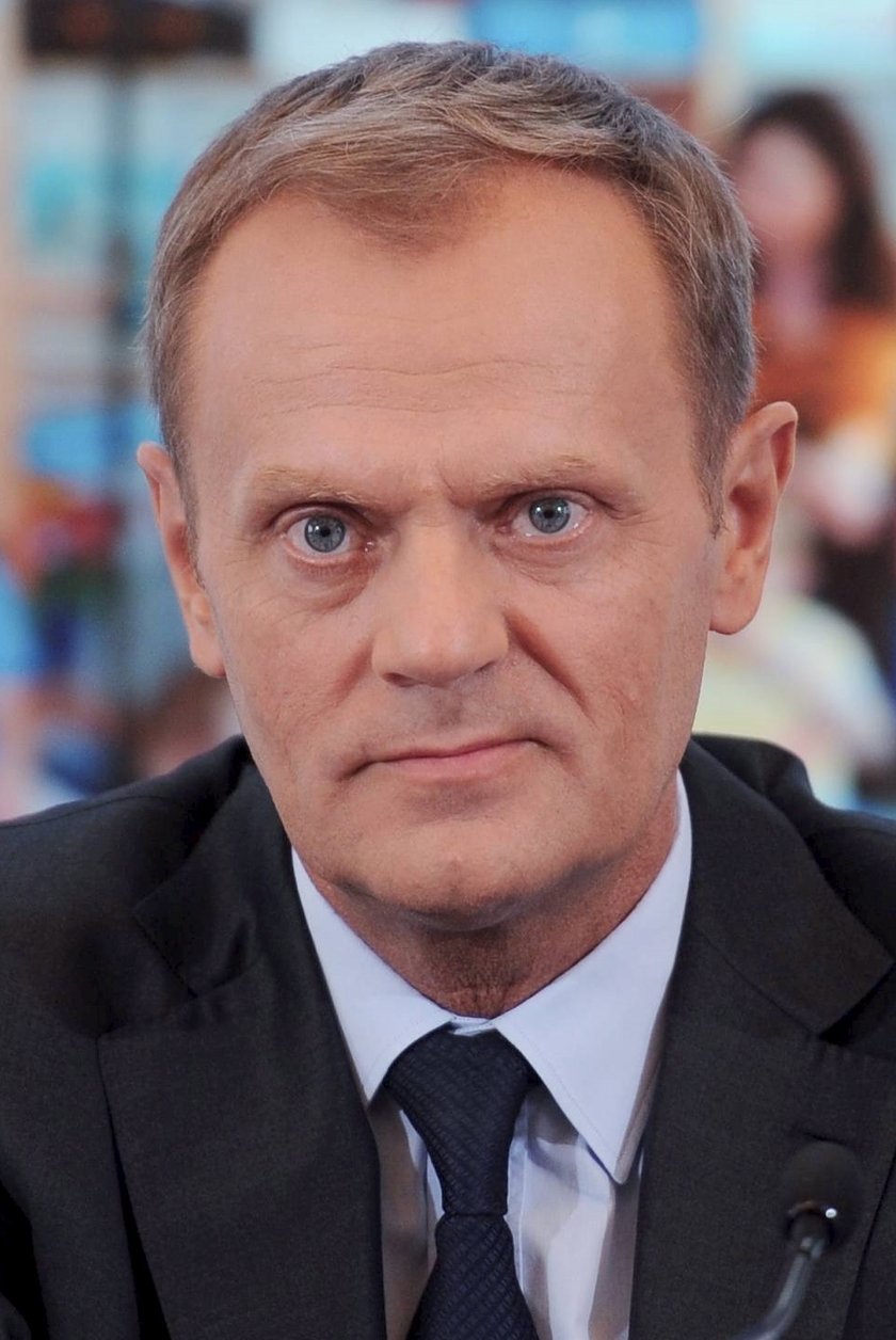 Duda tego samego zdania, co Tusk. O co chodzi?