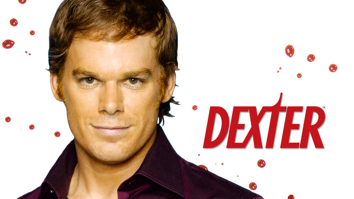 Josh Cooke dołączy do obsady serialu "Dexter".