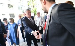 Karczewski: Ze strony burmistrza Jersey City powinno paść słowo przepraszam