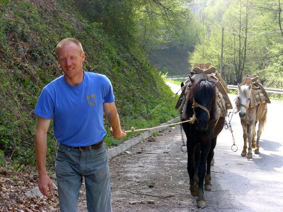 Pažljivo vodi svoje najbolje prijatelje