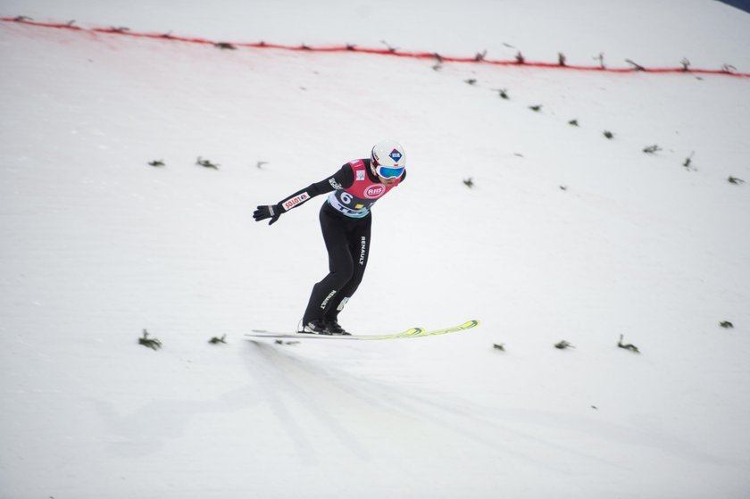 Skoczkowie będą rywalizować w Lillehammer 