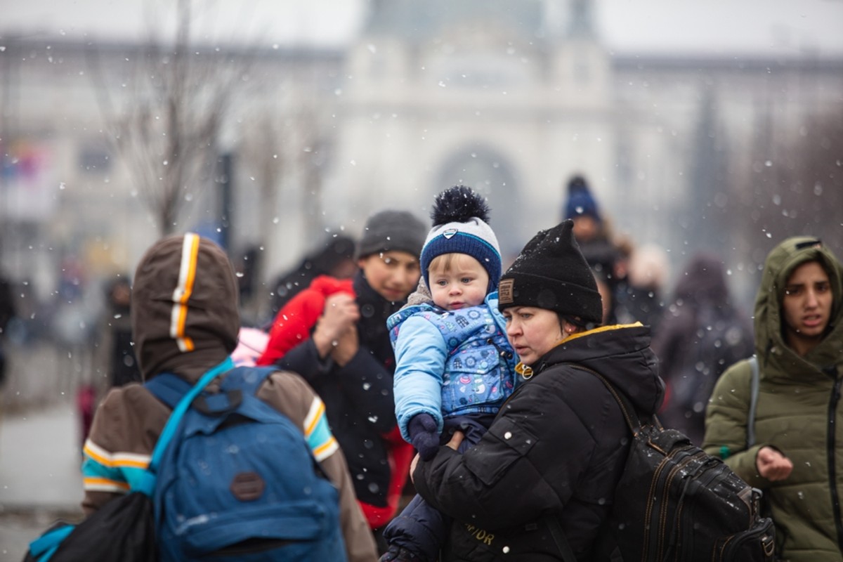 Trzy osoby zginęły w rosyjskich ostrzałach w obwodach dniepropietrowskim i donieckim