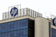 HP WARSZAWA SIEDZIBA HEWLETT-PACKARD