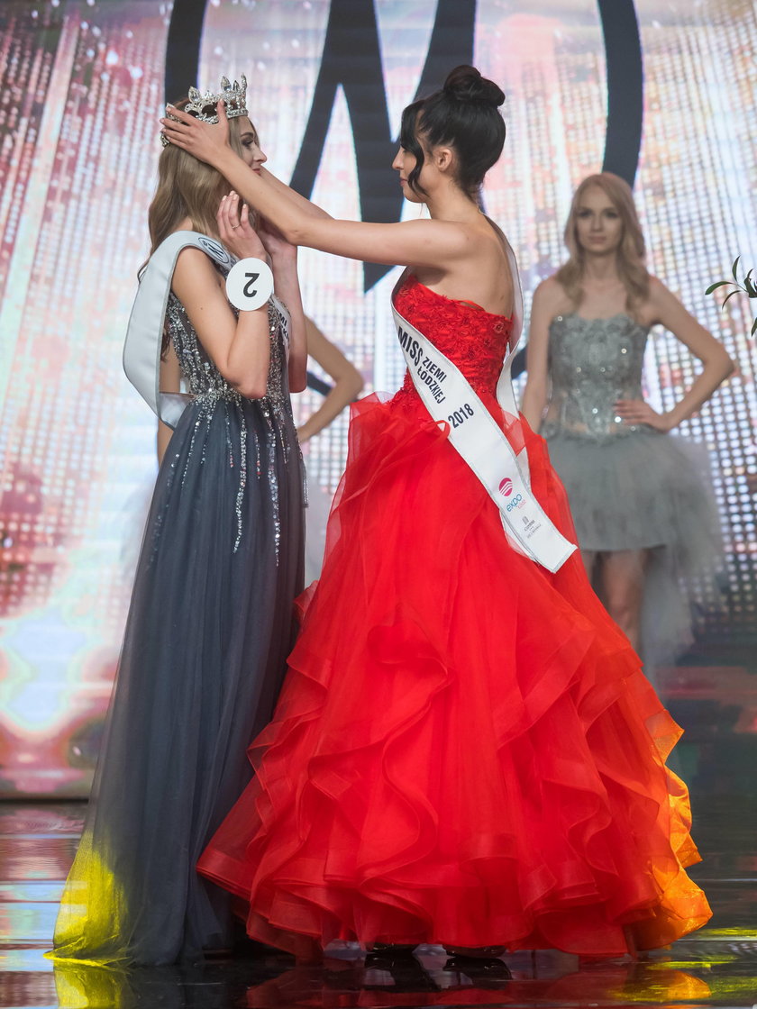 Miss Ziemi Łódzkiej 2019