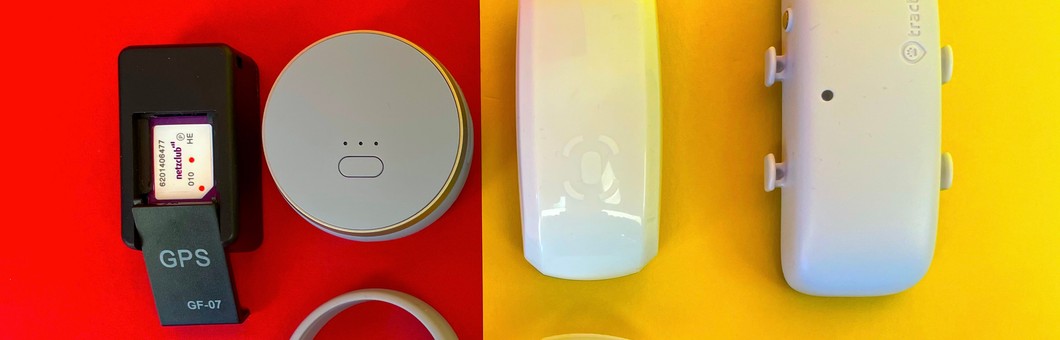 Sicher gefunden: GPS-Tracker & Airtags für E-Bike, Rucksack, Hund & Co