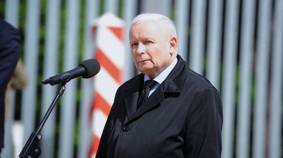 Jarosław Kaczyński