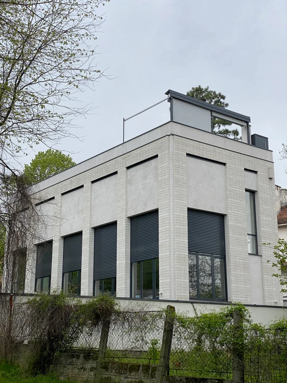 kuća Goran Bregović