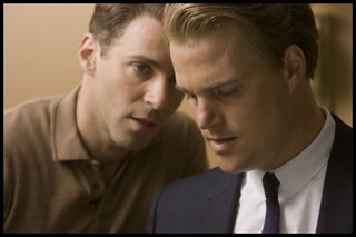 „Firma CIA' i „Polowanie na czarownice'. Początek roku w CBS Europa