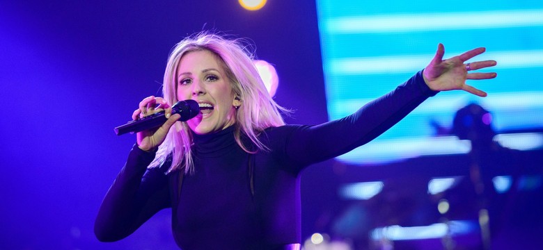 Ellie Goulding w Warszawie. Czym piękna Brytyjka oczaruje polskich fanów?