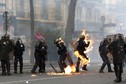 FRANCE-LABOUR-MAYDAY-DEMO