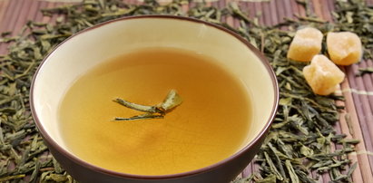 Rodzaje zielonej herbaty