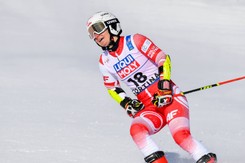 Gąsienica-Daniel czuje niedosyt. 'Chciałam walczyć o medal'