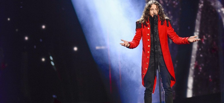 Polskie gwiazdy komentują Eurowizję: Głosy jury to czysta polityka
