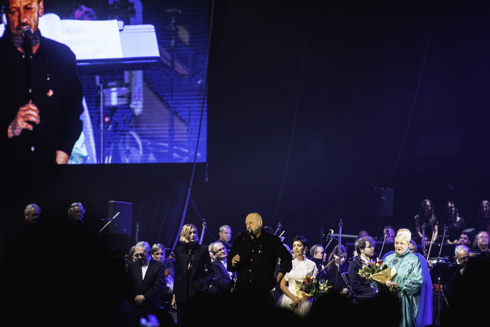 "Preisner's Music" w Tauron Arena Kraków