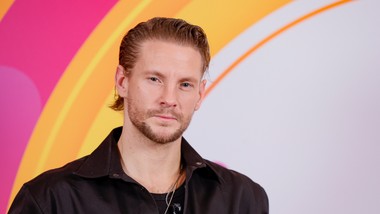 sebastian fabijański zatańczy w "tańcu z gwiazdami". z kim wystąpi?