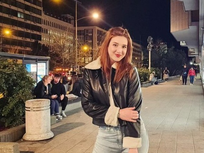 Ana Marija Bagdal