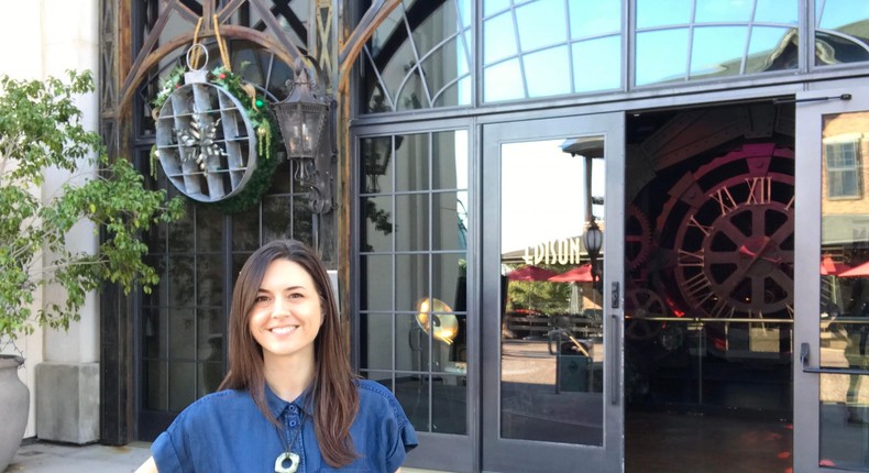 10 magical Orlando bars and restaurants to have a theme park-like ...