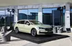 Nowa Skoda Superb Combi