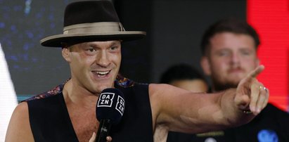 Fury i Usyk zarobią krocie, ale... obaj mogą też stracić miliony